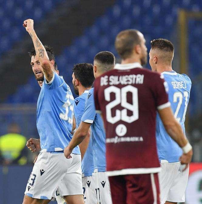 Toro, che batosta contro la Lazio. Adesso Mazzarri è inguaiato 