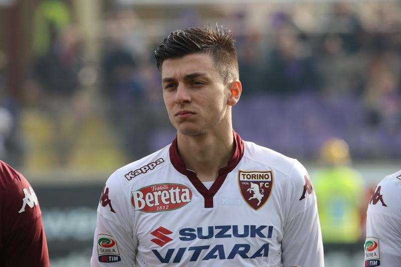 Baselli vuole restare: "A meno di sorprese inaspettate resterò al Toro"