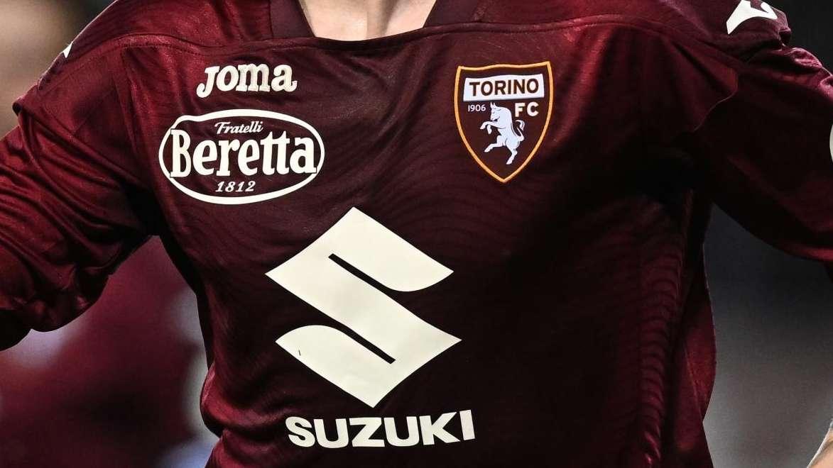 La storia delle maglie del Torino