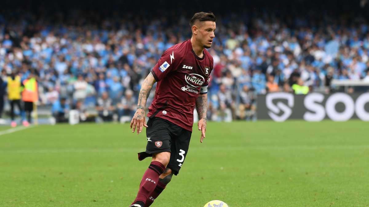Salernitana, De Sanctis e i giocatori in uscita: "Mazzocchi e Coulibaly? La verità"