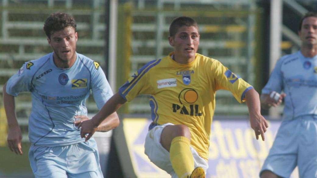 Pescara, a rischio Soddimo e Verratti per sabato