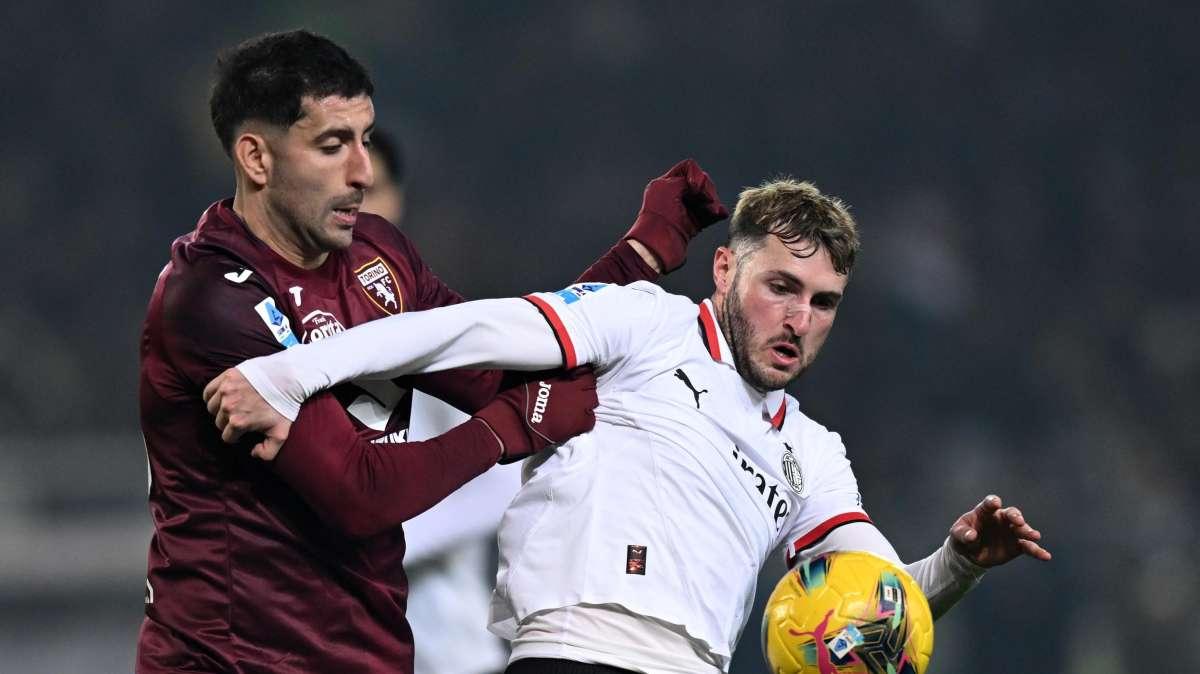 Corriere dello Sport: ecco perché quello di Maripan non è rigore