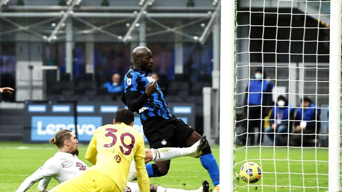 Per il Torino un’impresa affrontare l’Inter schiacciasassi: difesa e attacco vanno rivisti