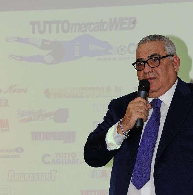 Pinilla, Corvino si è portato avanti 