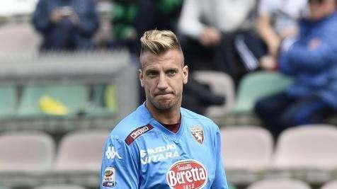 Il rinnovo di Maxi Lopez tarda e parte l’assalto all’attaccante