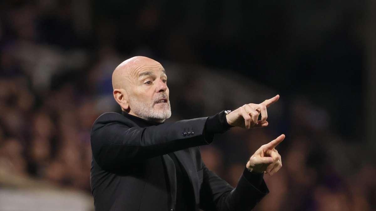 Serie A - Pari tra Milan e Salernitana