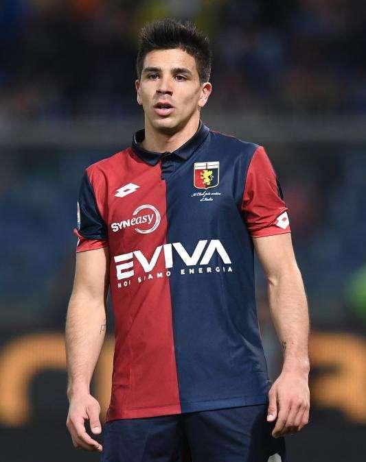 Toro, si tenta di inserire Lukic nella trattativa per arrivare a Simeone