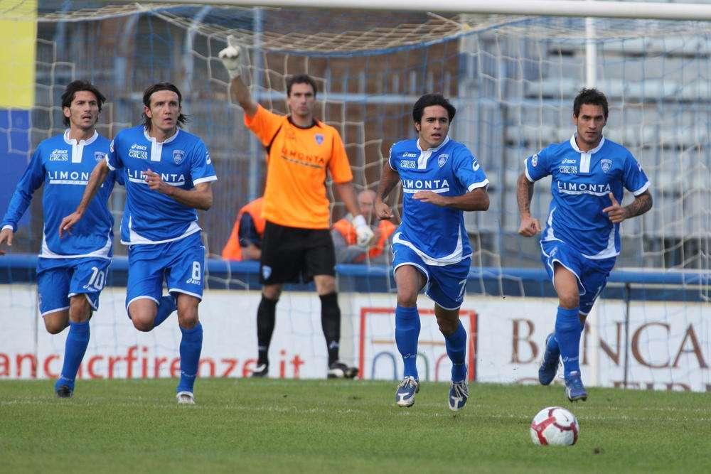 Il programma settimanale dell'Empoli