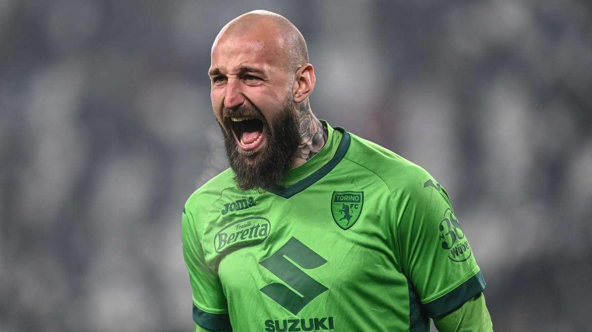 Nazionali - Il programma delle gare di oggi per i granata
