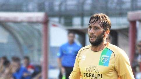 Casertana-Abbruscato, salta l'accordo