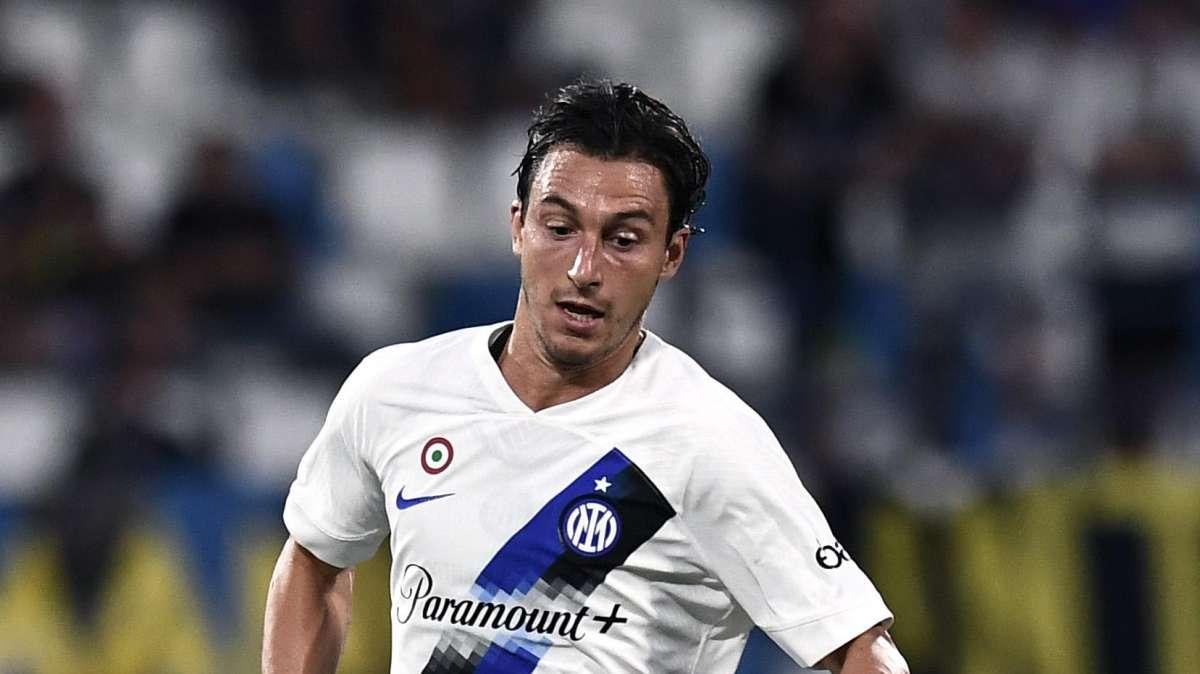 Marotta elogia Darmian: "E' uno di quelli che stimo di più per serietà, capacità e valori"