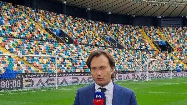 ESCLUSVA TG – Aghemo: “Pronostico su Torino-Roma? Un bel pareggio con gol. Buongiorno simbolicamente può essere l’erede di Belotti”