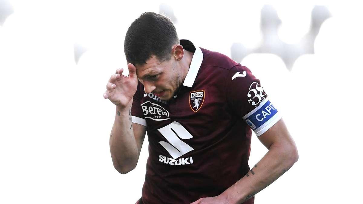 Tuttosport: "Toro, su la cresta" 