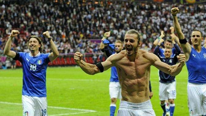 Balzaretti ha scelto: andrà alla Roma