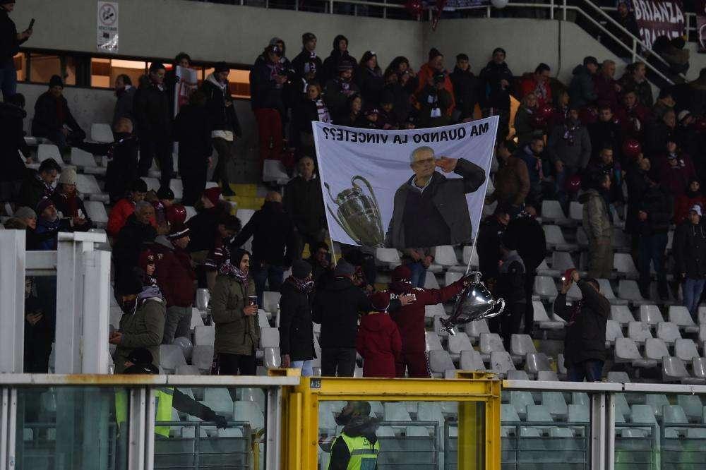 Il Pallone per Casa Ugi se l'è aggiudicato il TC Scalenghe 