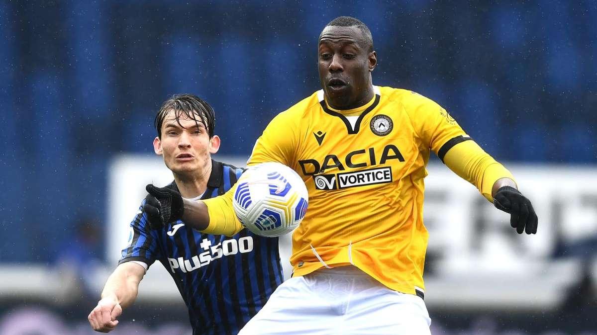 Okaka, Serie A addio: ecco dove giocherà in questa stagione