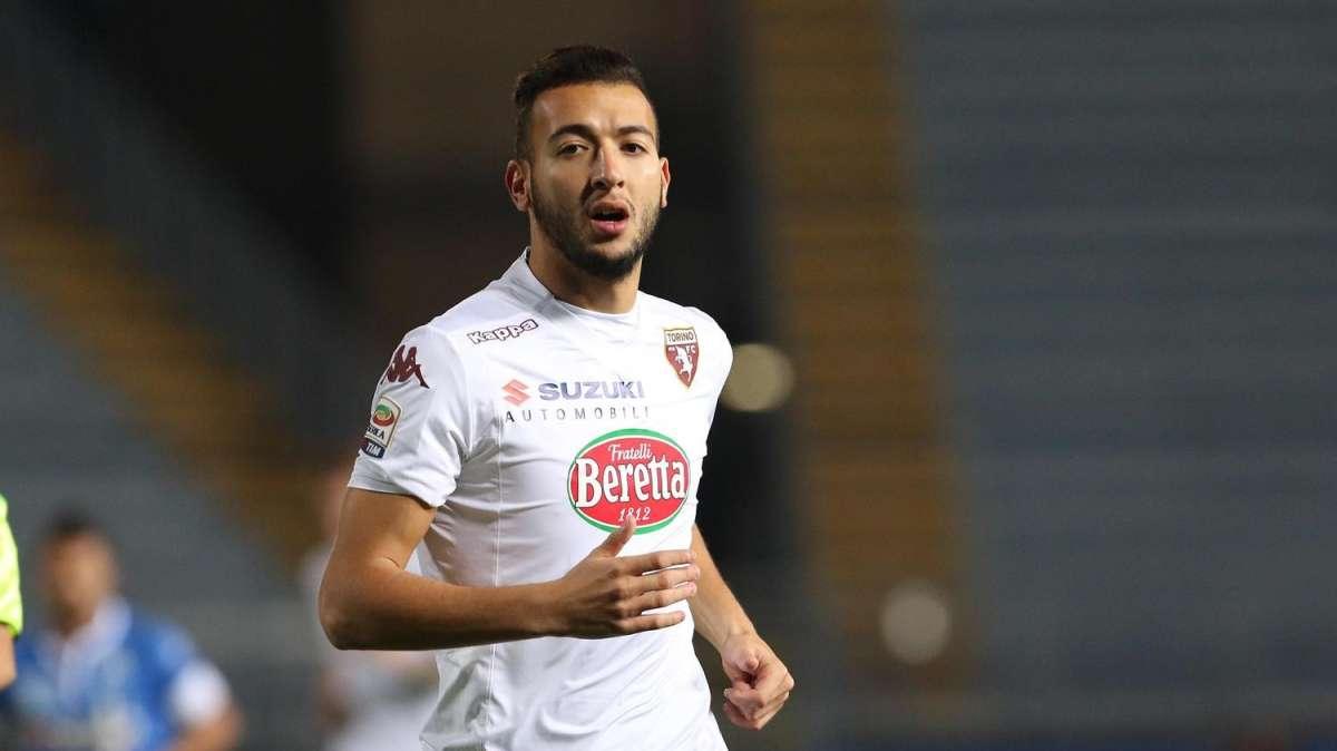 Torino-Milan, le probabili formazioni