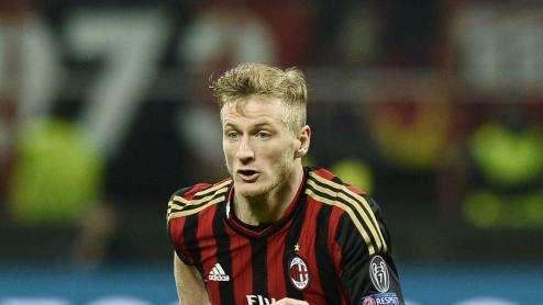 Prospettiva Juventus per Abate