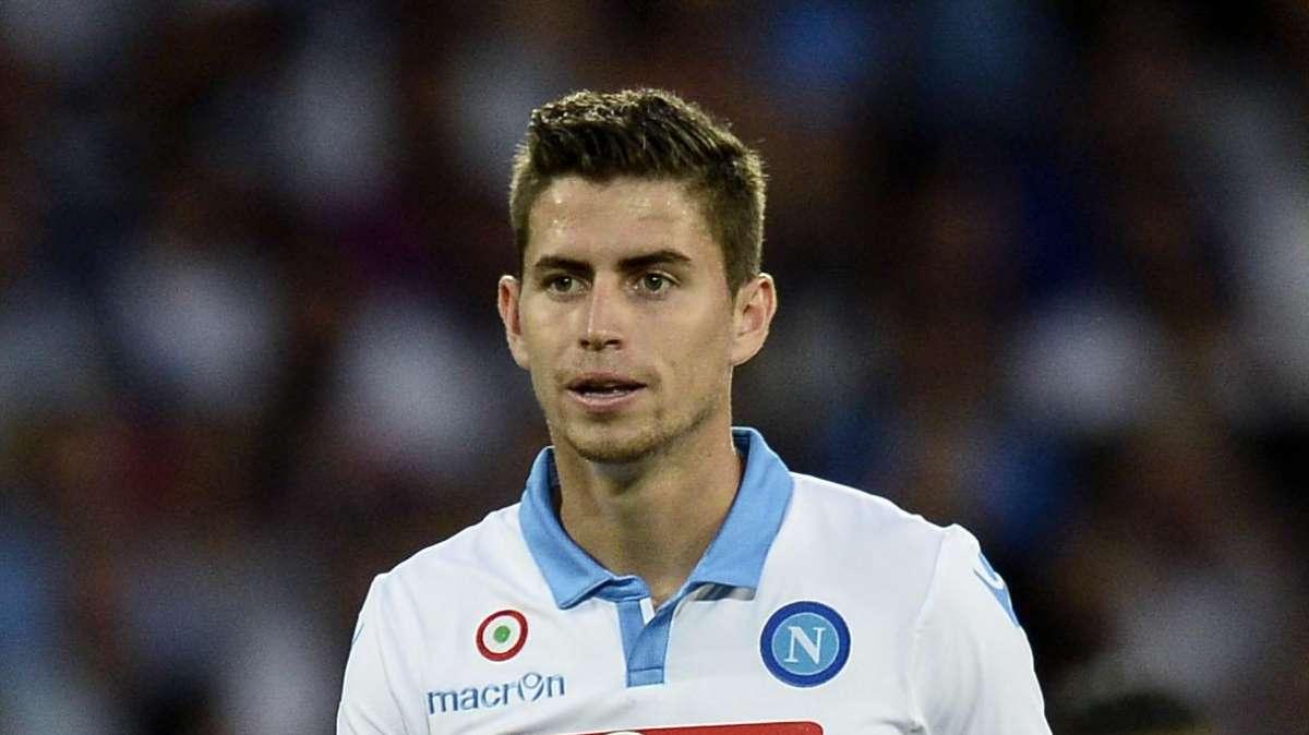 Qui Napoli - Jorginho verso il forfait