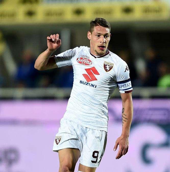 Cairo scommette sul Gallo: "Belotti farà un grande torneo, ne sono sicuro"