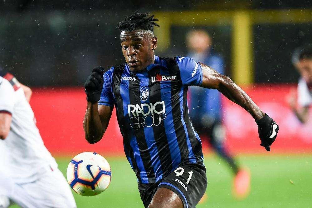 Zapata non si muove? No, basta pagarlo bene