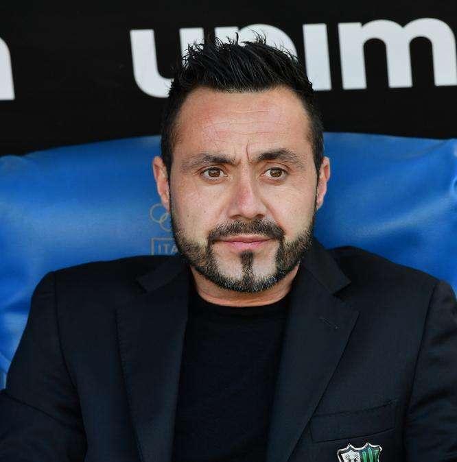 De Zerbi: " Il Torino sarà forte, affamato: è una squadra costruita per giocare le coppe, conosciamo il suo valore"