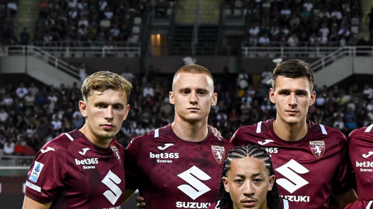 Torino, LIVE Comuzzo: "Dovevamo sfruttare meglio le occasioni. Abbiamo fatto una buona ripresa"