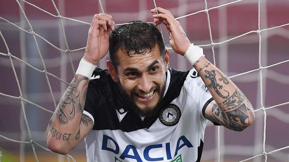 TMW, Le probabili formazioni di Torino-Udinese: Deulofeu e Pereyra a supporto di Beto