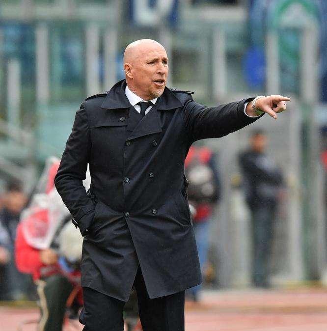 Cagliari, allenamento nel pomeriggio