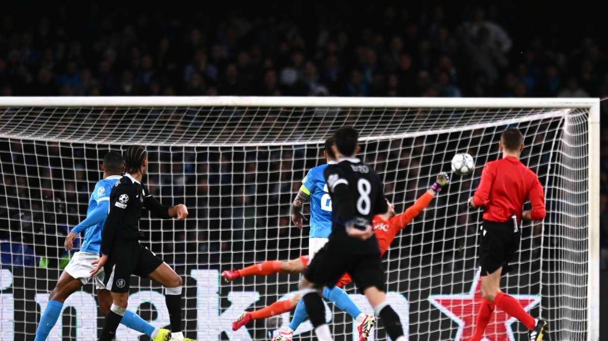 Champions League, i verdetti: Premier League dominante, tre italiane dentro