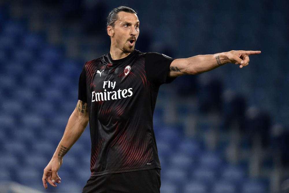 Serie A, le formazioni ufficiali di Napoli-Milan