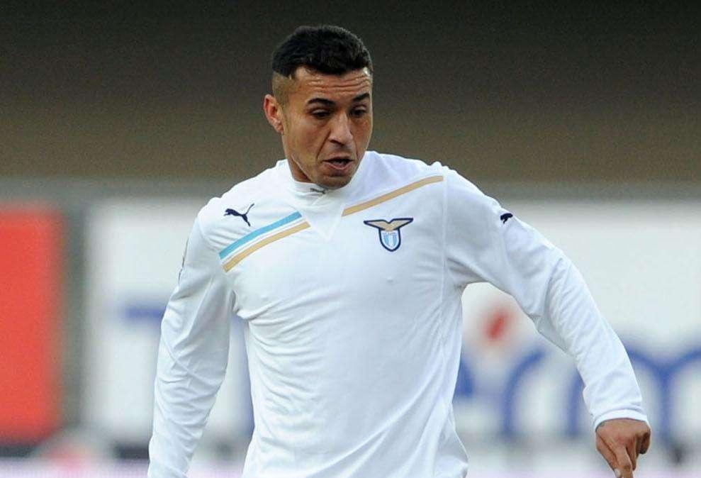 Genoa, visite mediche per Matuzalem