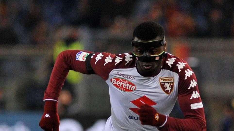 Niang già pronto al ritorno in Ligue 1?