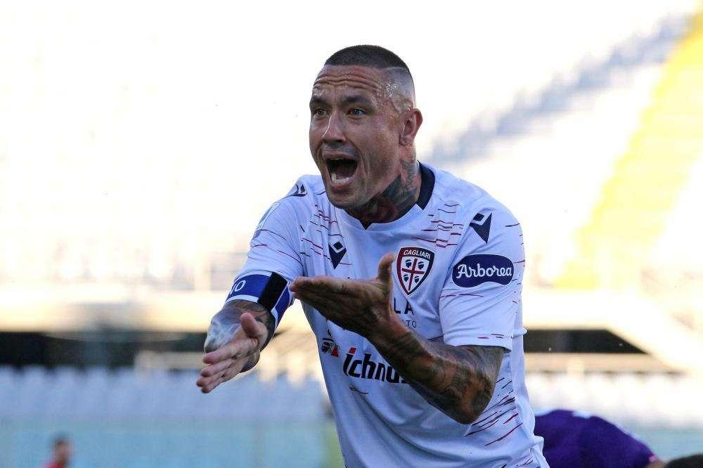 Cagliari, l'offerta per Nainggolan non convince. Toro, provaci