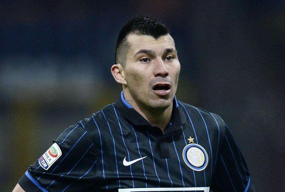 Qui Inter - Medel out contro il Torino