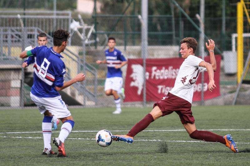 Torino Primavera, domani la sfida alla Sampdoria: precedenti e curiosità