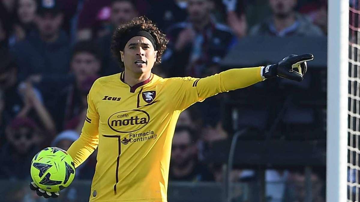 Pagelle a confronto, Ochoa: tiene a galla la Salernitana, il pareggio con il Torino è merito delle sue parate
