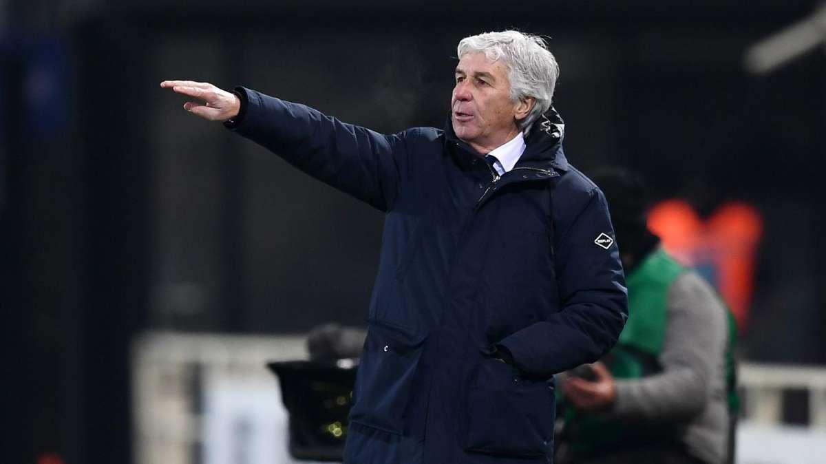 Gasperini ne convoca 23: due soli assenti nell'Atalanta