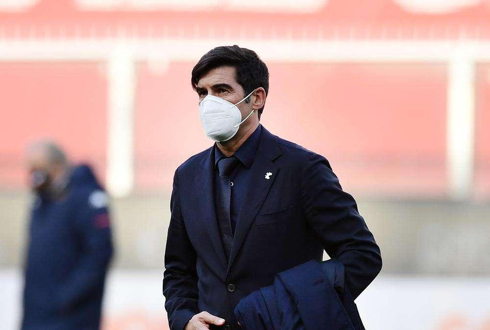 Il Messaggero: "Fonseca presenta il conto"