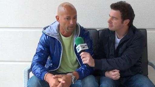 Bettarini su Samp-Toro: "Sarà una gara equilibrata. Amauri-Quagliarella coppia molto diversa da Cerci-Immobile"