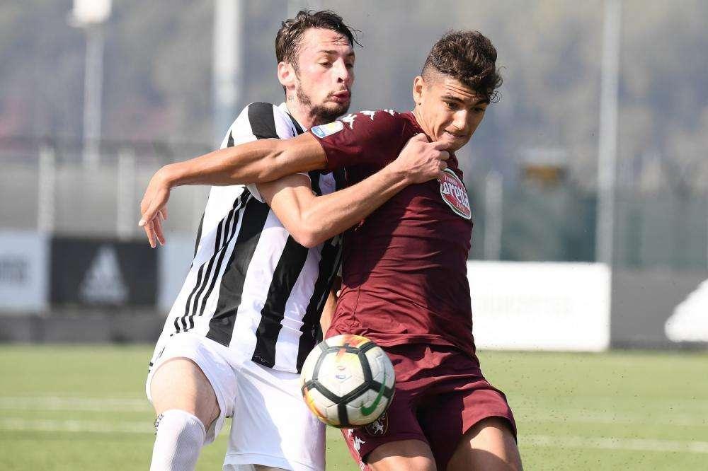Primavera, Toro resta a metà classifica 