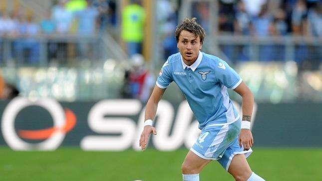 Verso Torino-Lazio: il terzino spagnolo Patric verso una nuova chance