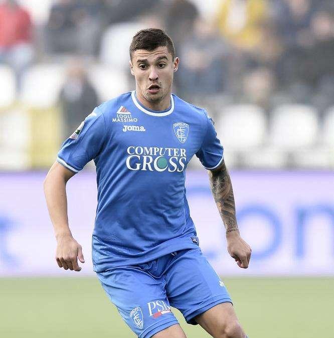 Per Krunic probabile contropartita tecnica 