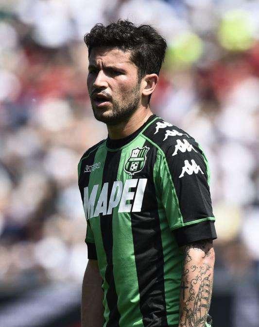 Sassuolo, Sensi: "Penso al Torino non al futuro"