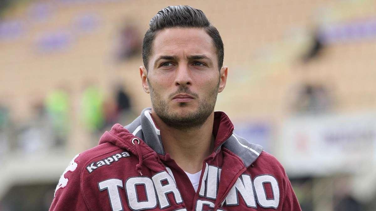 Cessione D'Ambrosio, firma fino al 2018. Benassi, a giugno...