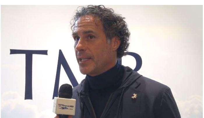 Galante a TMW: "Bremer e Milenkovic possono trovarsi a meraviglia nell'Inter"