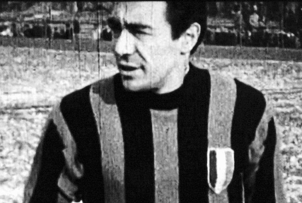 Accadde 71 anni fa: Bacigalupo para tutto a Veleno Lorenzi. E...