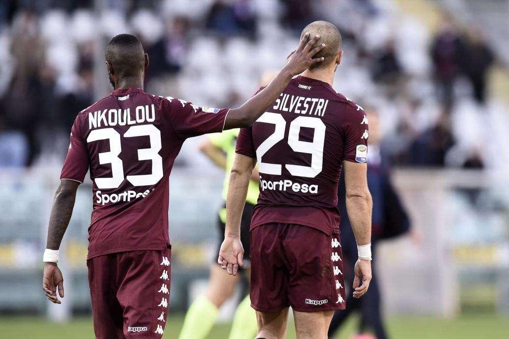 Torino-Chievo, le pagelle: Belotti irriconoscibile, Iago ancora fumoso