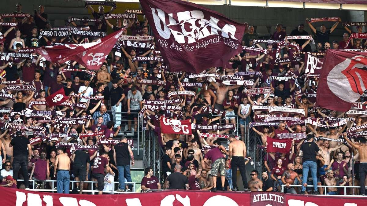 Per Sonego tifosi granata anche in Australia 