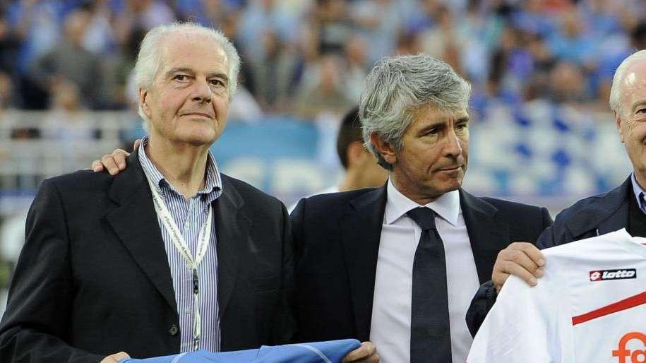 Abodi: "Quest'anno la B sarà avvincente per presenze e gol"